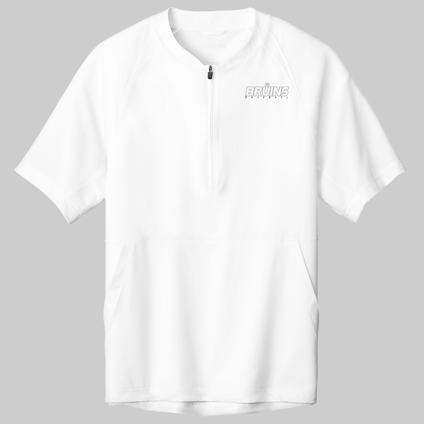 BRUINS: Hitting Jacket