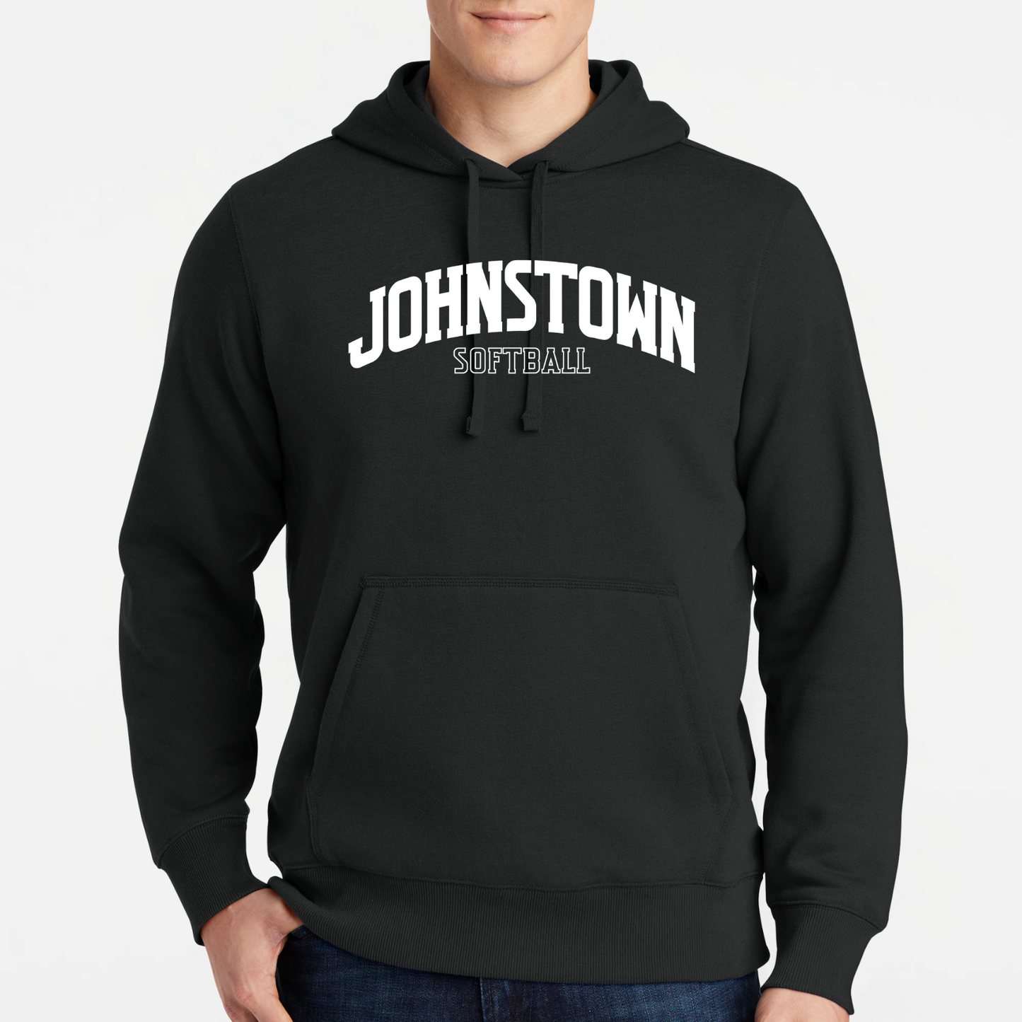 JYAA: Johnstown Arch *Pick Your Sport* Hooded Sweatshirt