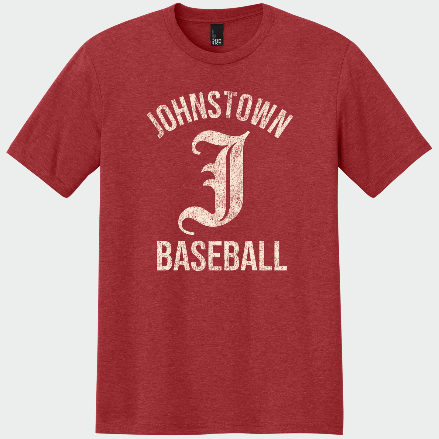 JTB: Johnnies Blended T-Shirt