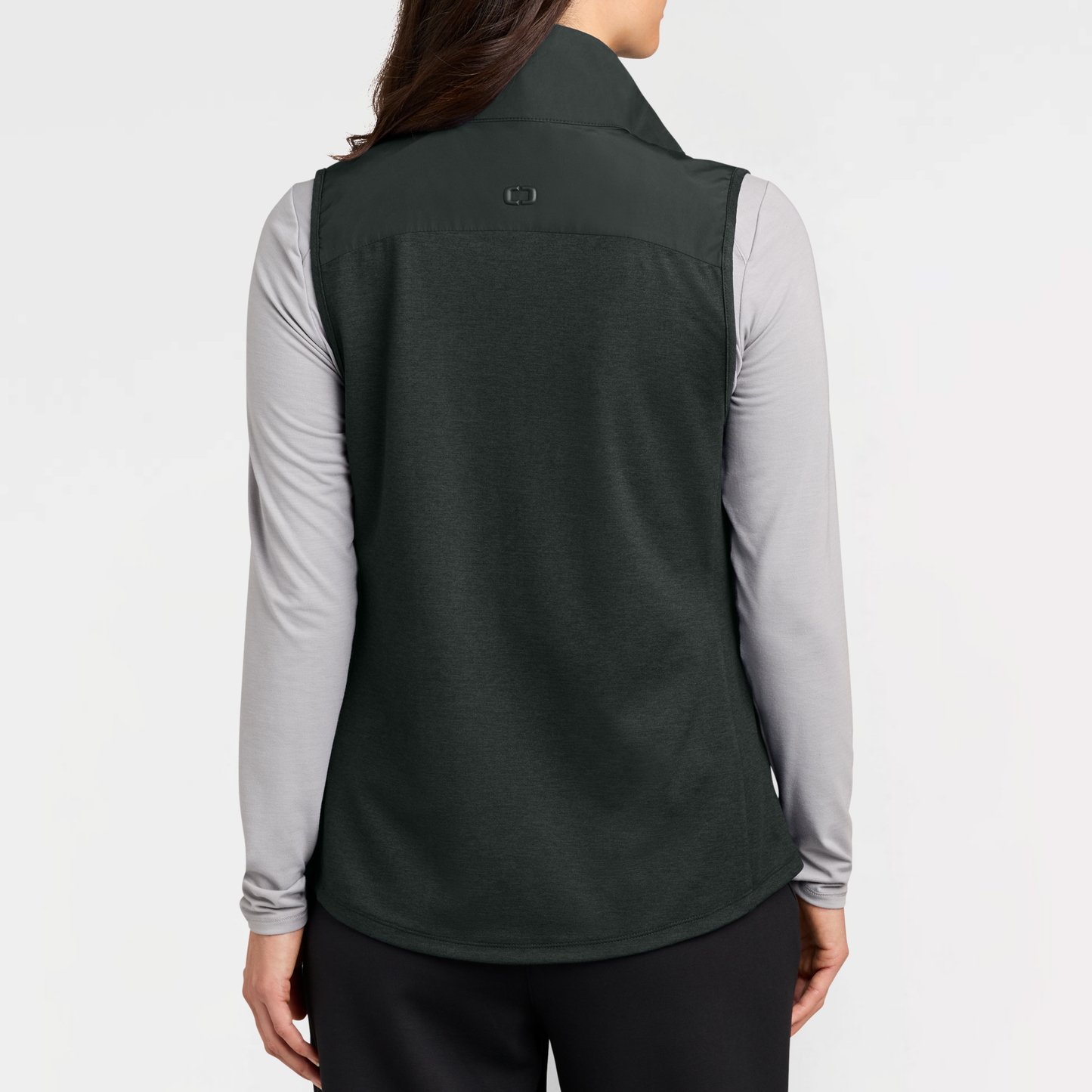Revolution Mortgage: Embroidered, OGIO® Women’s Driveline Hybrid Vest