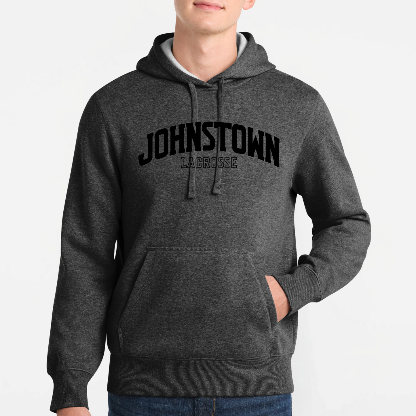 JYAA: Johnstown Arch *Pick Your Sport* Hooded Sweatshirt