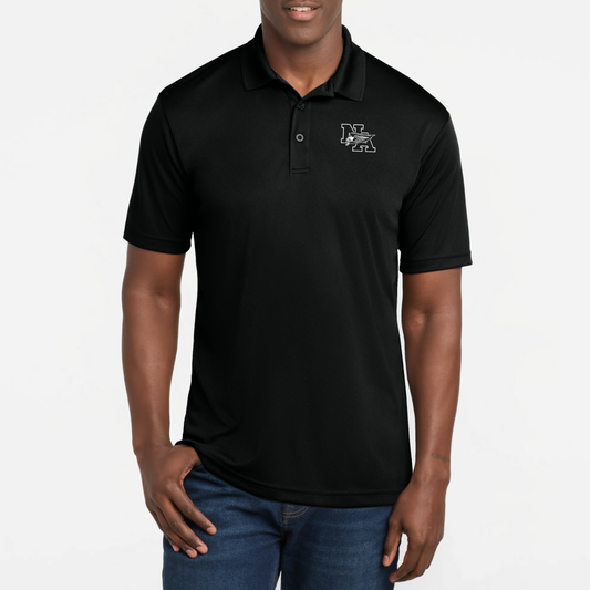 NAFootball: Micropique Tech Polo