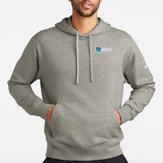 MORPC: Club Fleece Hooded Sweatshirt