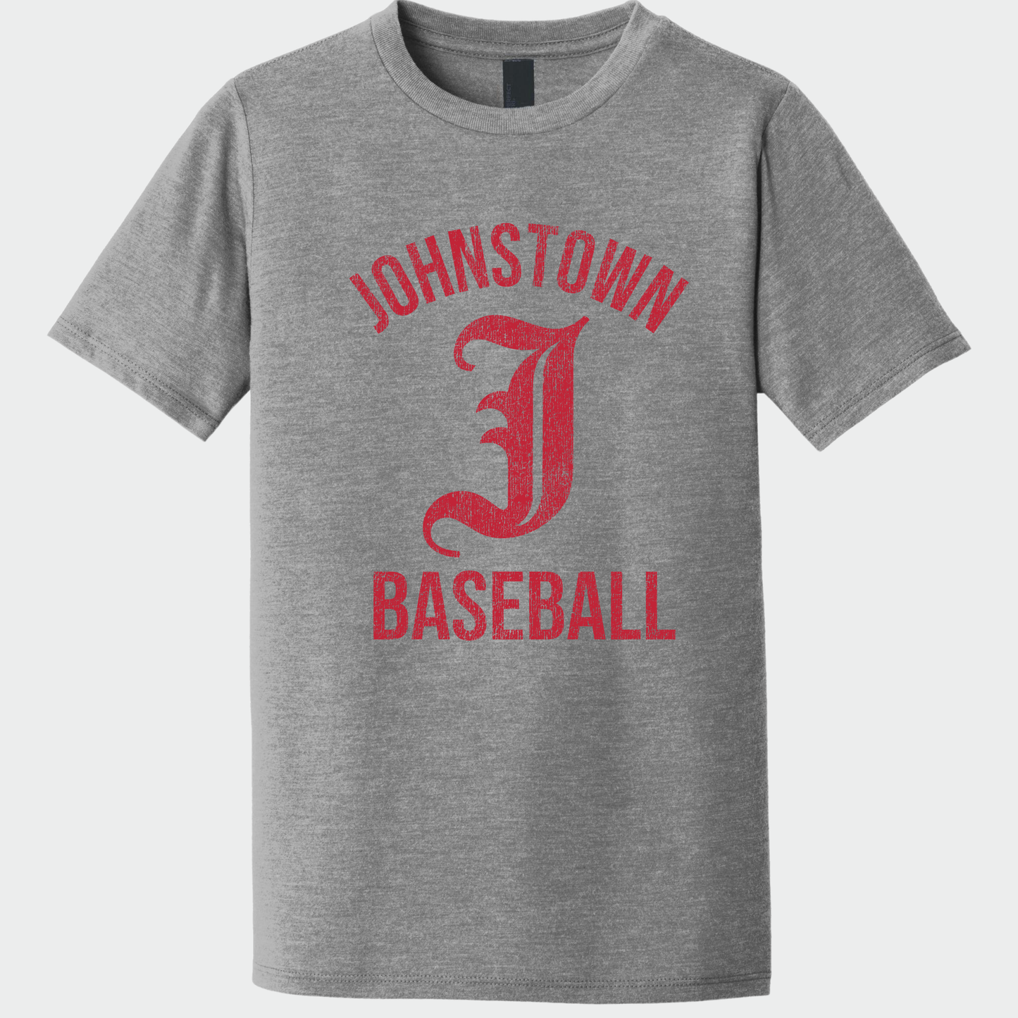 JTB: Johnnies Blended T-Shirt
