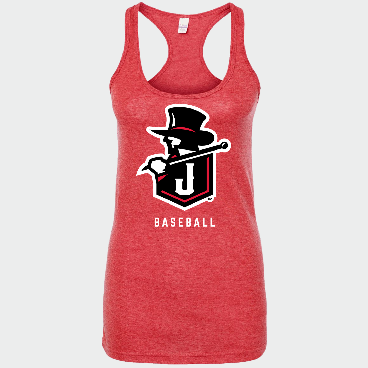 JYAA: Johnstown Johnnie *Choose Your Sport* Poly-Rich Women's Tank Top