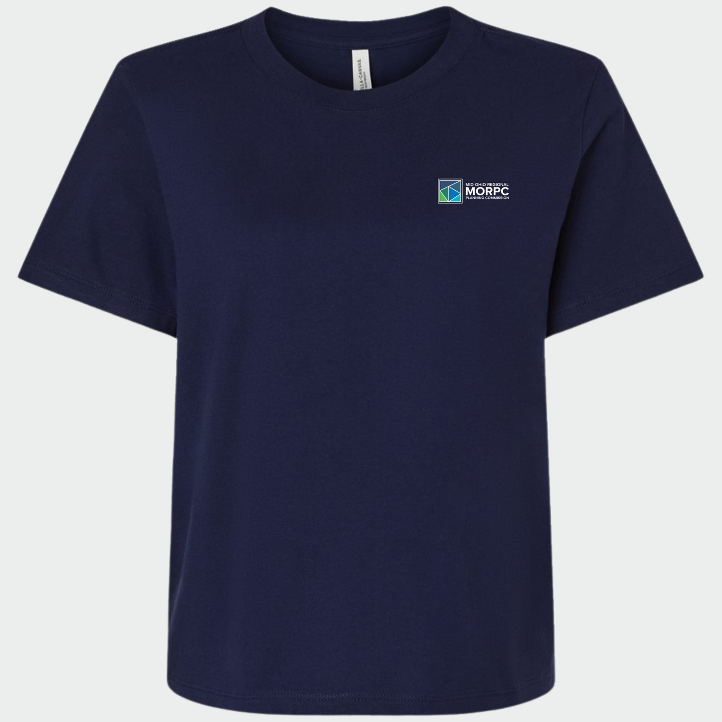 MORPC: Premium Women's 6oz Heavyweight T-Shirt