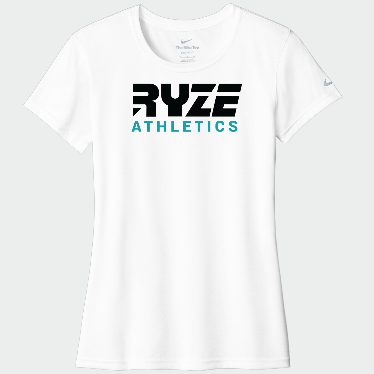Ryze: Women's Dri-Fit Tee
