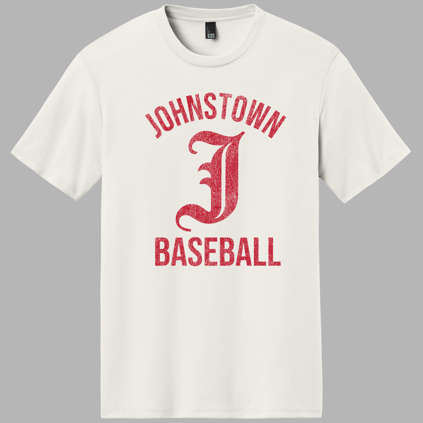 JTB: Johnnies Blended T-Shirt