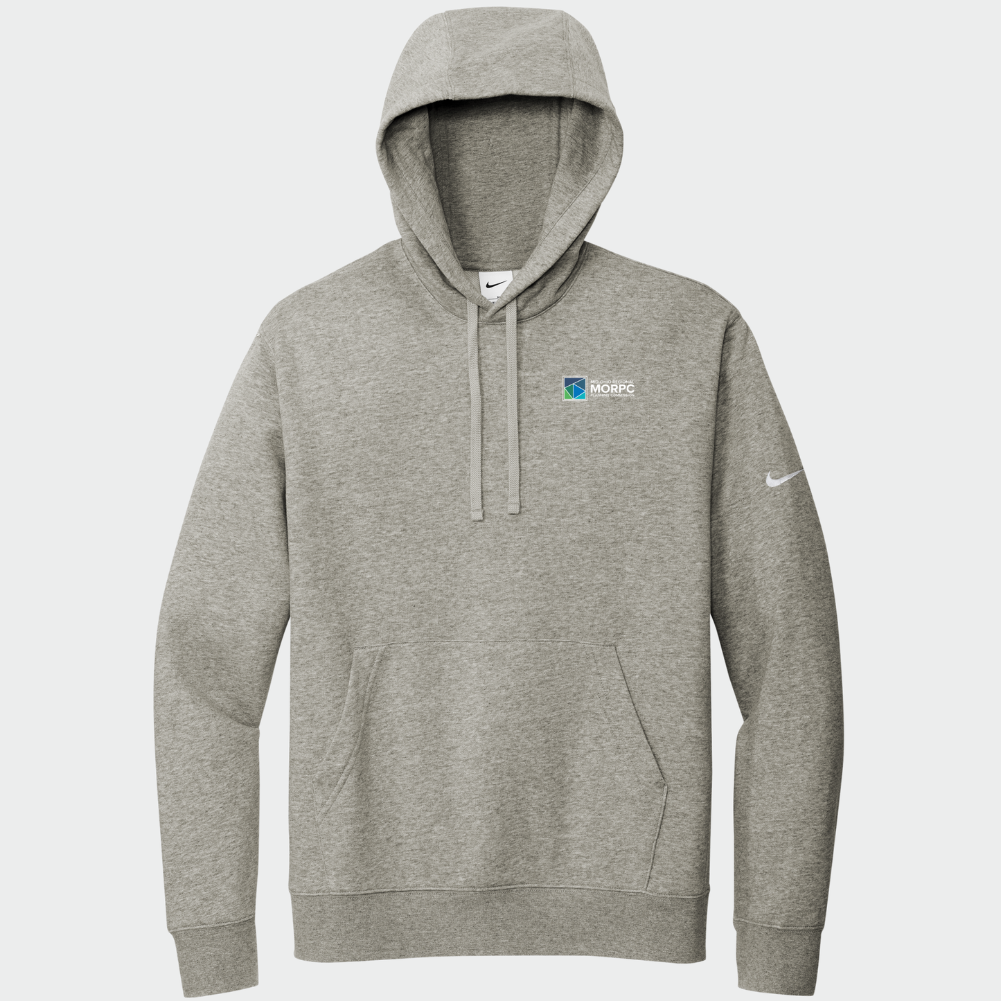 MORPC: Club Fleece Hooded Sweatshirt