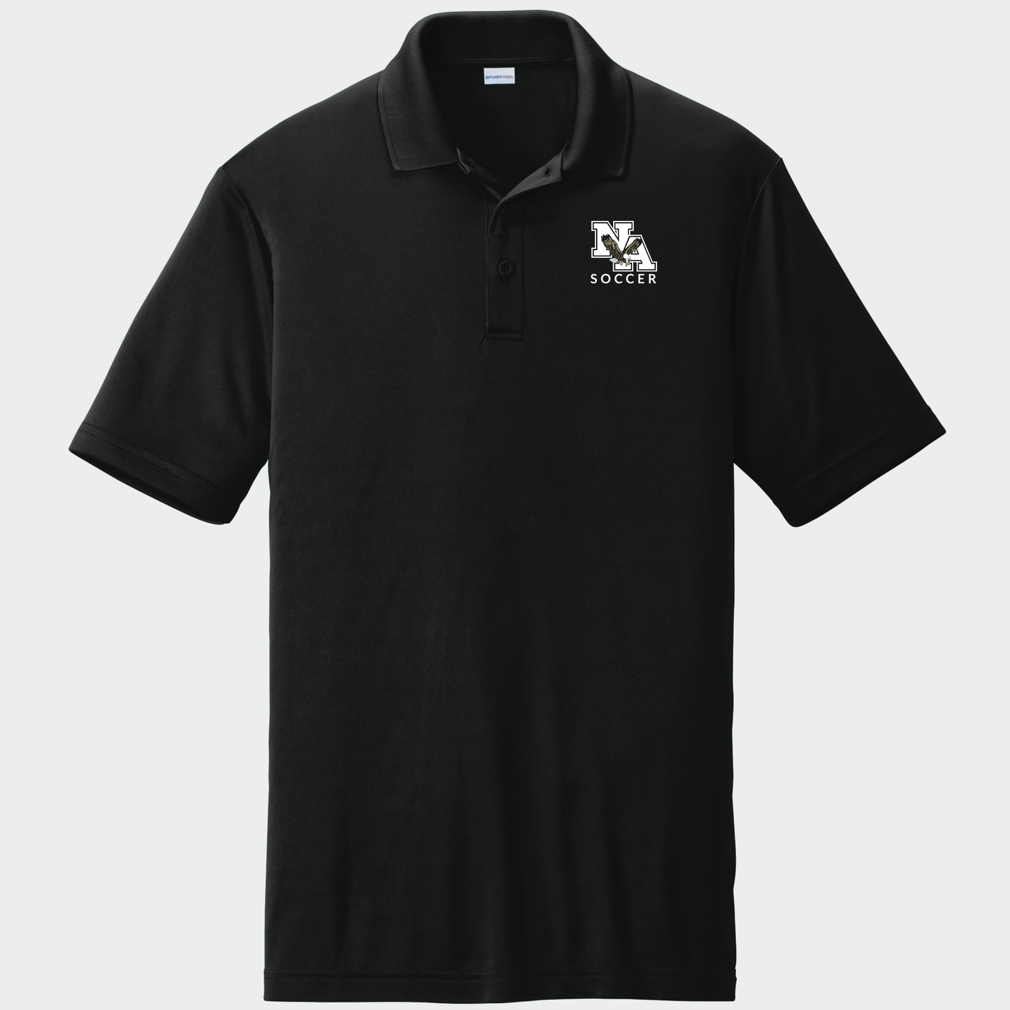 NAGS: NA Soccer, Tech Polo