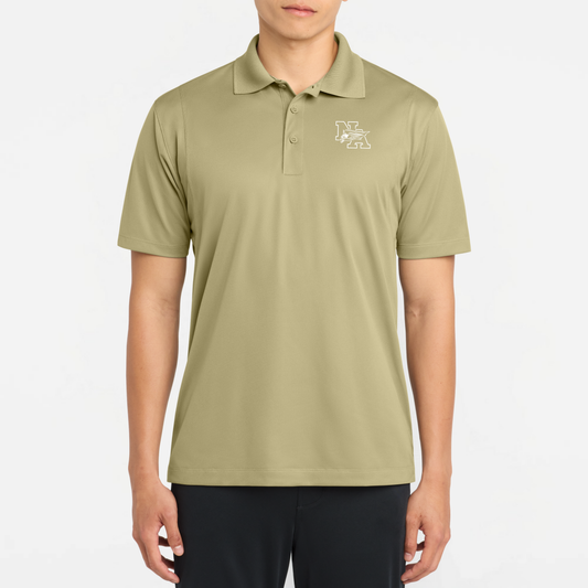 NAFootball: Micropique Tech Polo