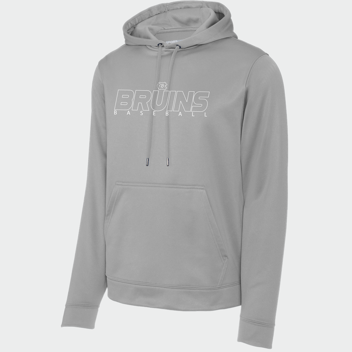 BRUINS: Tech Fleece Hoodie