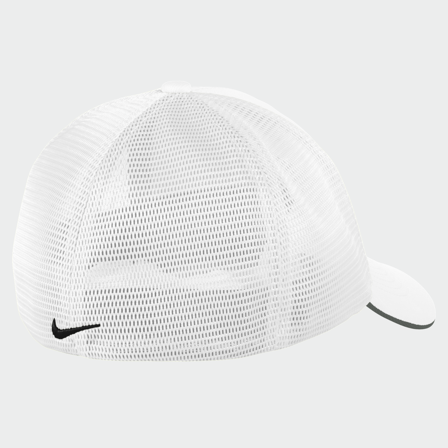 NAPTO: NA Embroidered, Fitted Cap