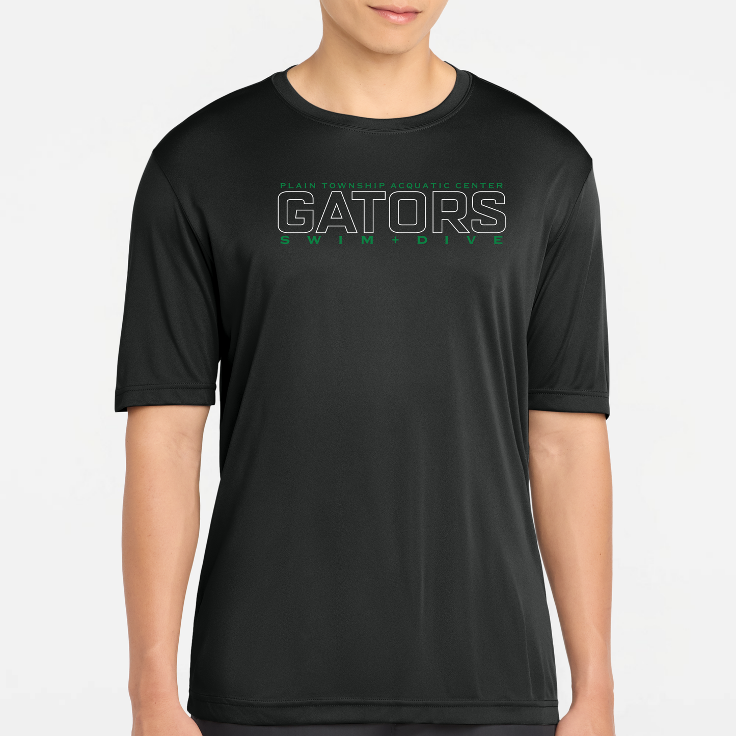 PTAC: Gators Tech Tee