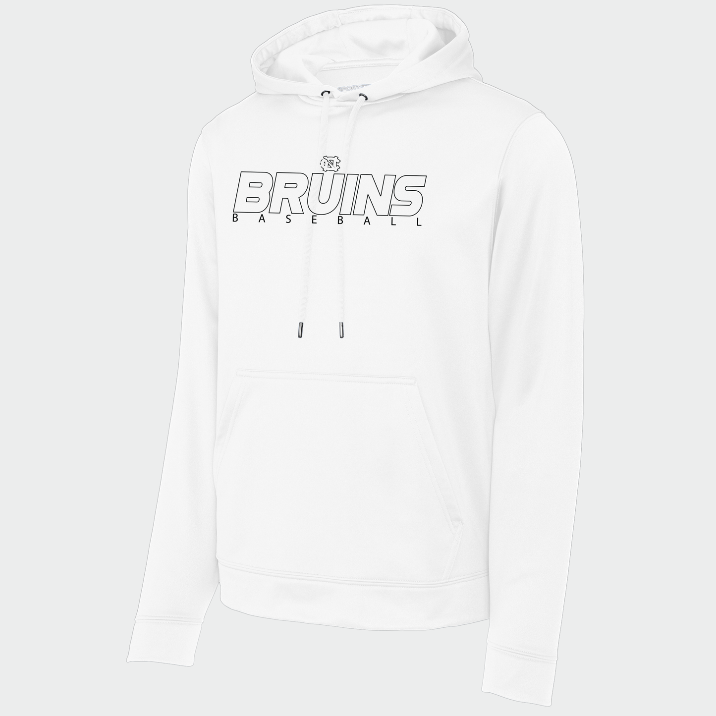 BRUINS: Tech Fleece Hoodie