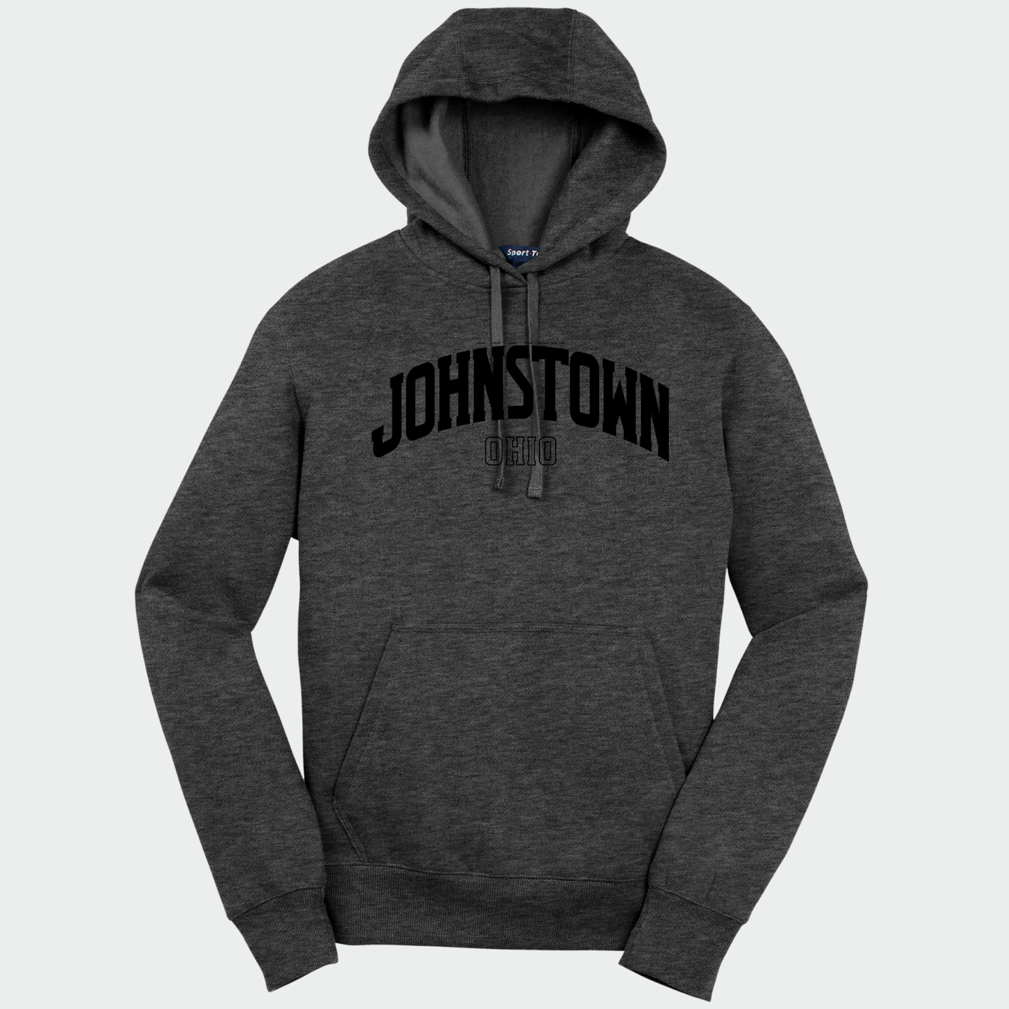JYAA: Johnstown Arch *Pick Your Sport* Hooded Sweatshirt