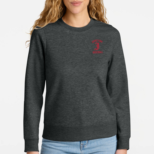 JTB: Women's Crew Sweatshirt
