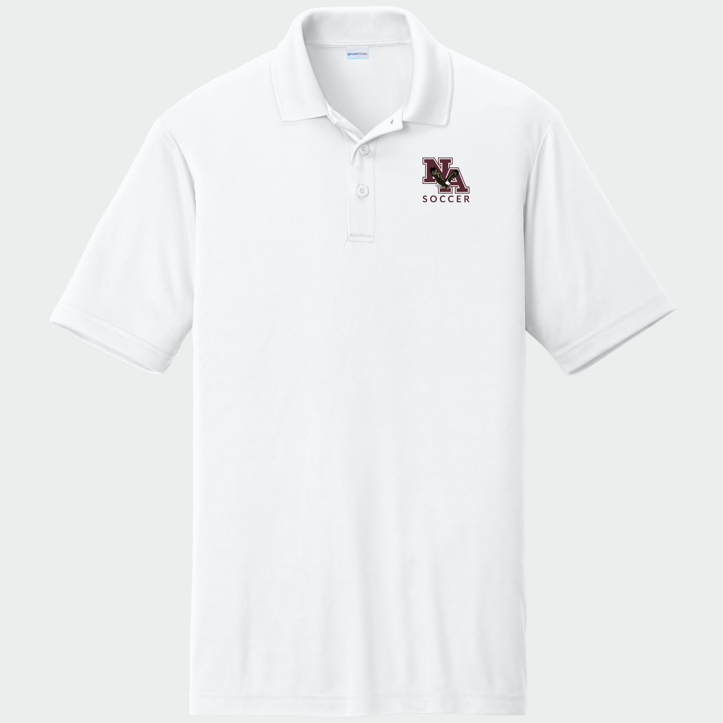 NAGS: NA Soccer, Tech Polo