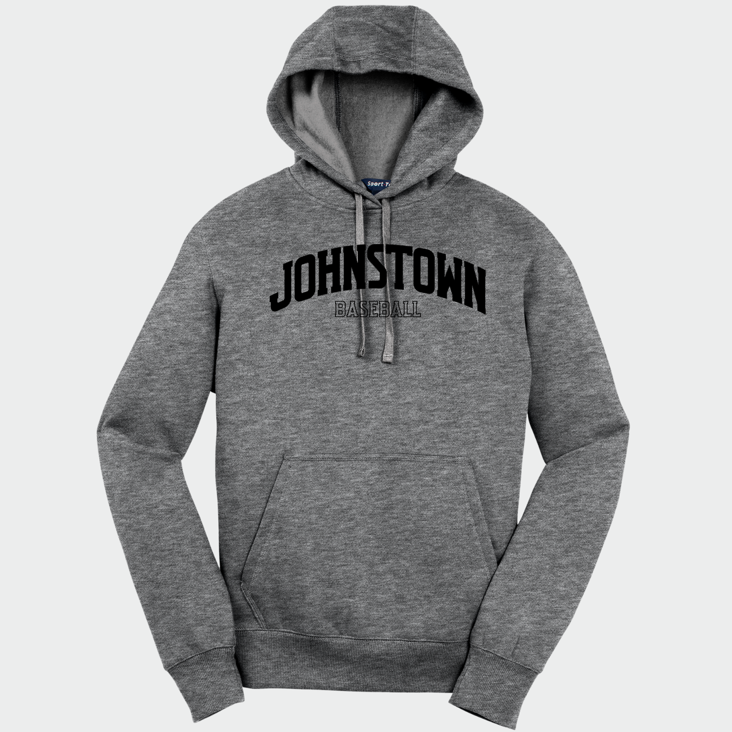 JYAA: Johnstown Arch *Pick Your Sport* Hooded Sweatshirt