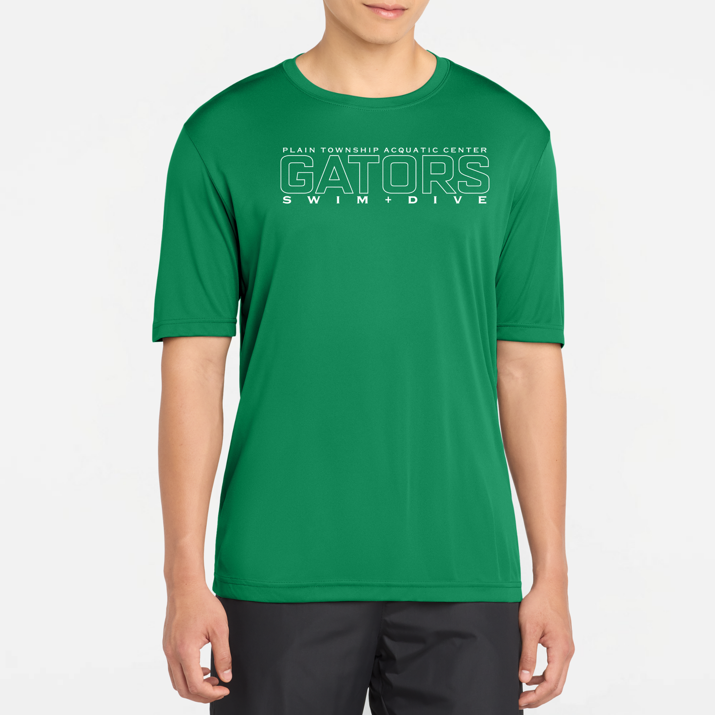 PTAC: Gators Tech Tee