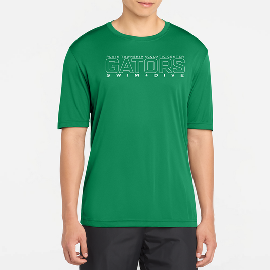PTAC: Gators Tech Tee
