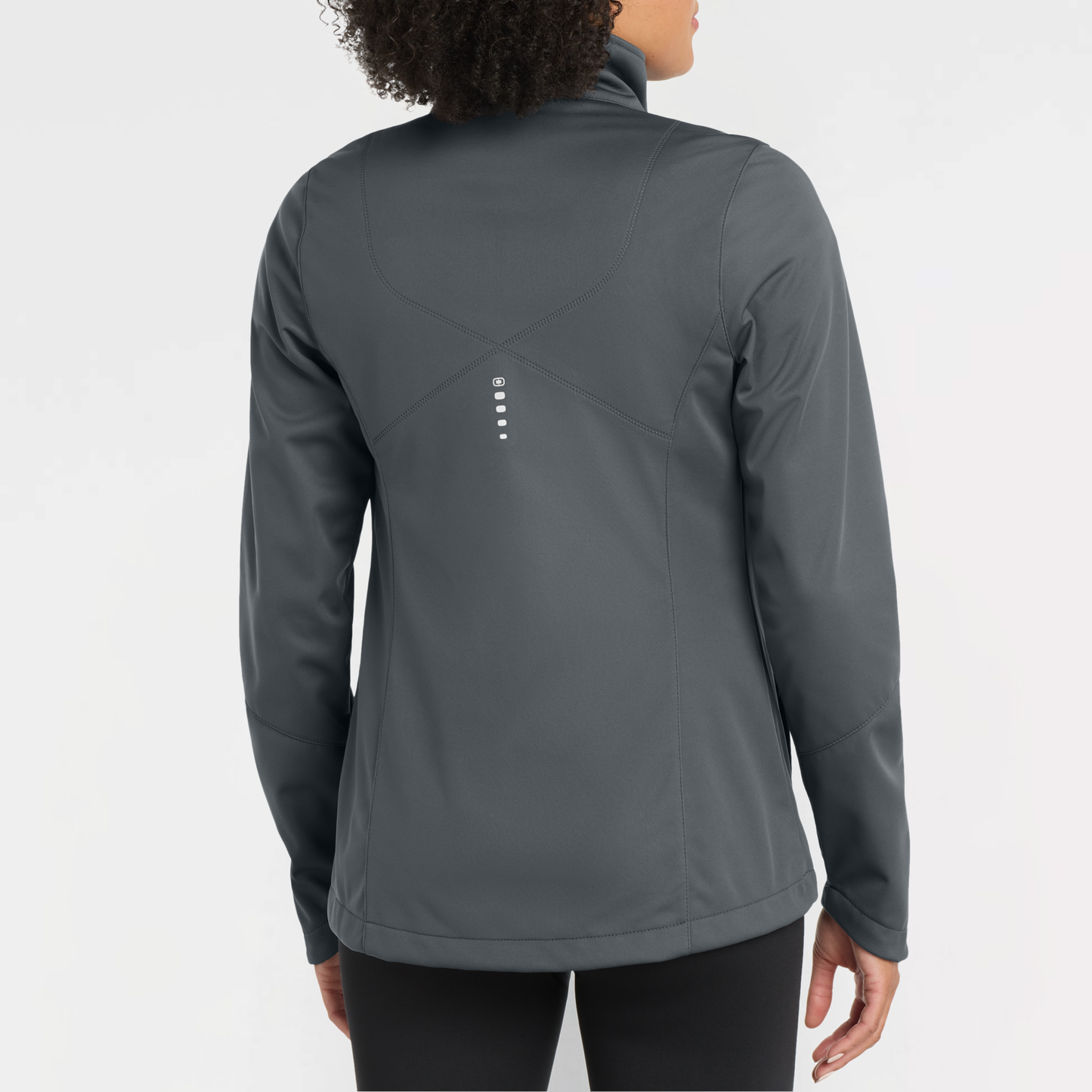 Revolution Mortgage: Embroidered, OGIO® Women's Crux Soft Shell
