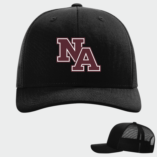 NAPTO: NA Trucker Cap