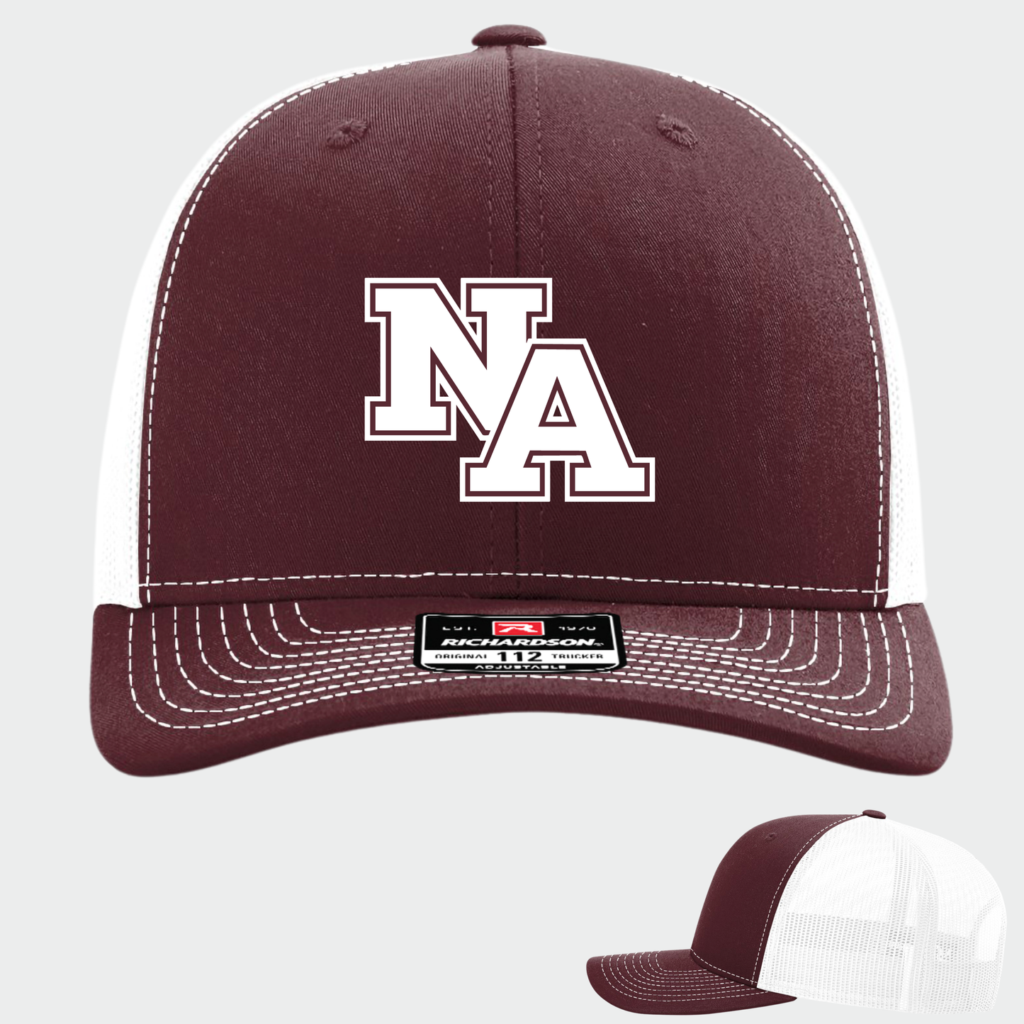 NAPTO: NA Trucker Cap