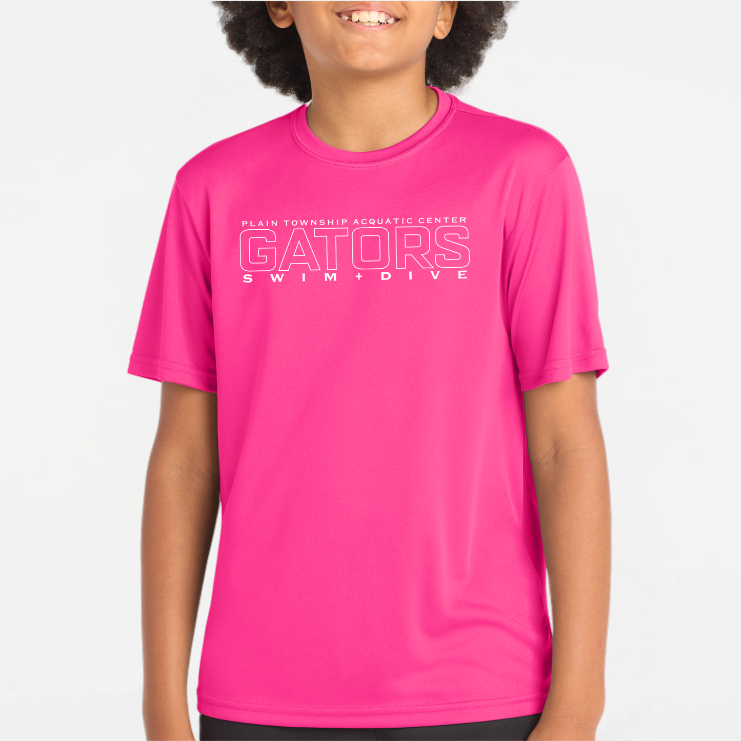 PTAC: Gators Tech Tee