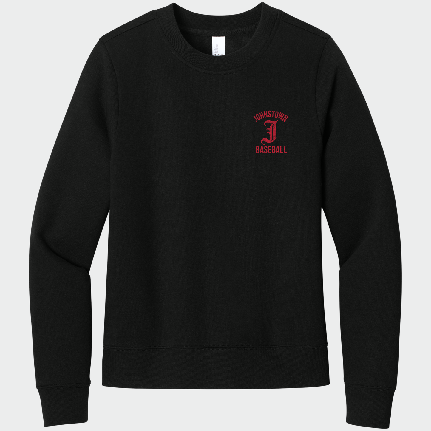 JTB: Women's Crew Sweatshirt