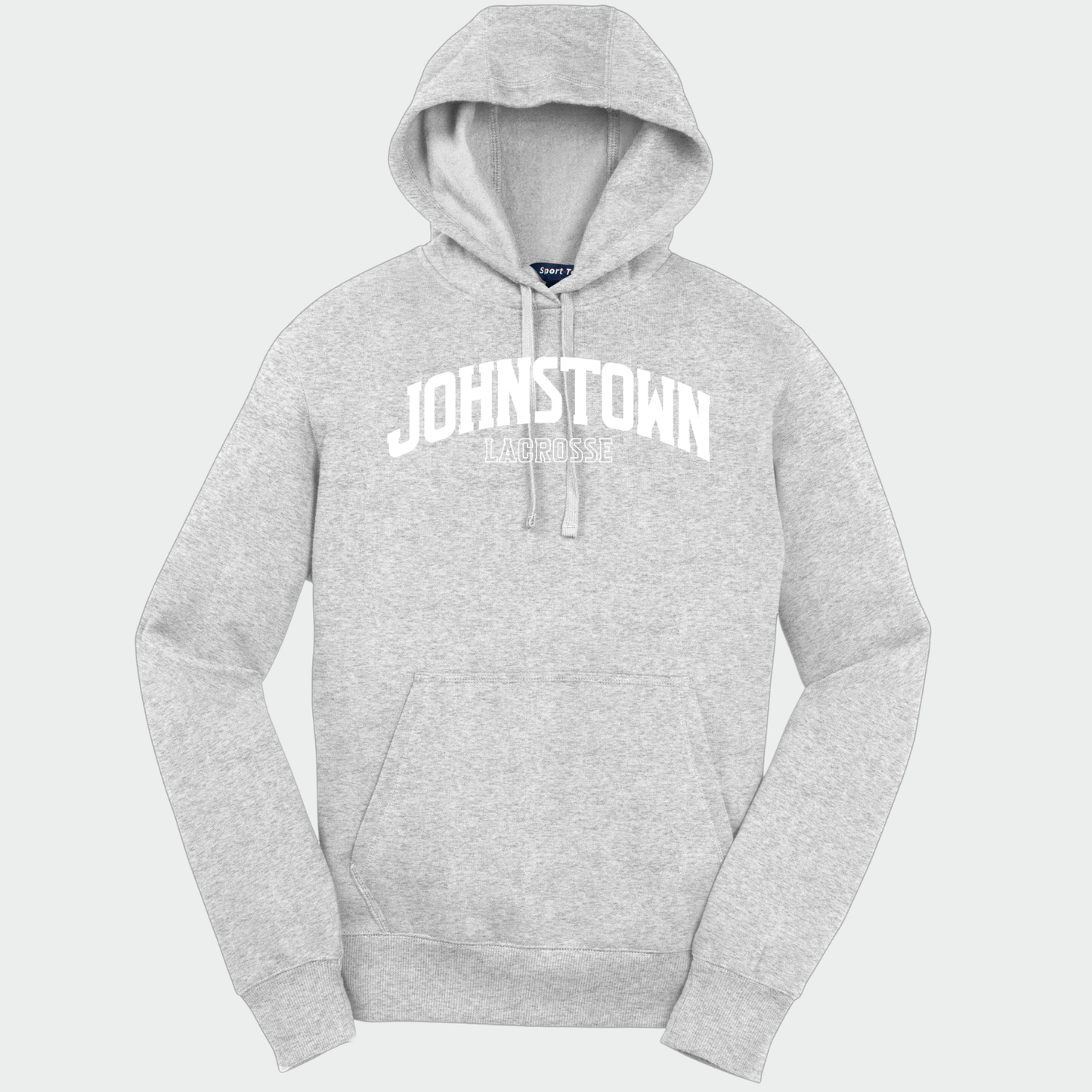 JYAA: Johnstown Arch *Pick Your Sport* Hooded Sweatshirt