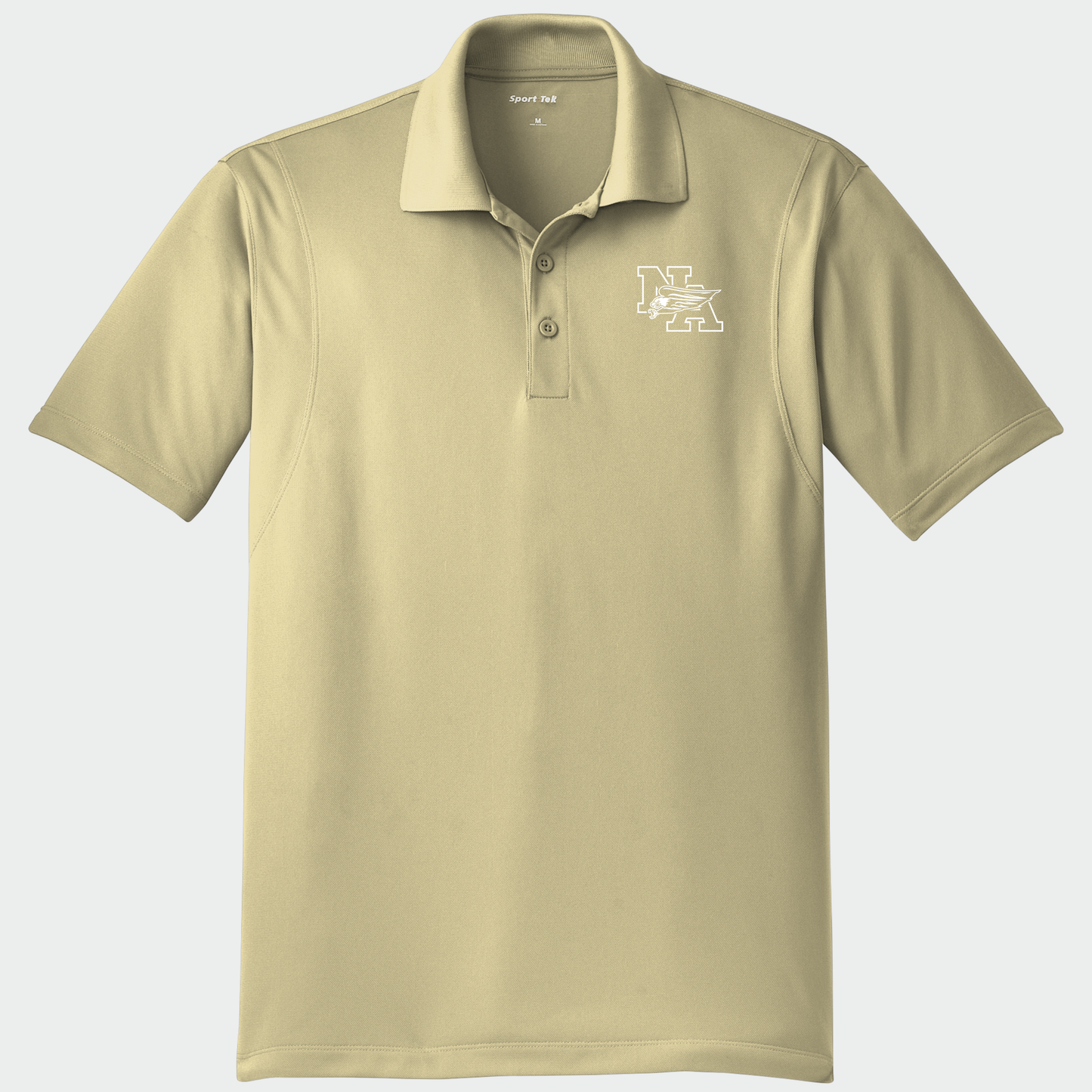 NAFootball: Micropique Tech Polo