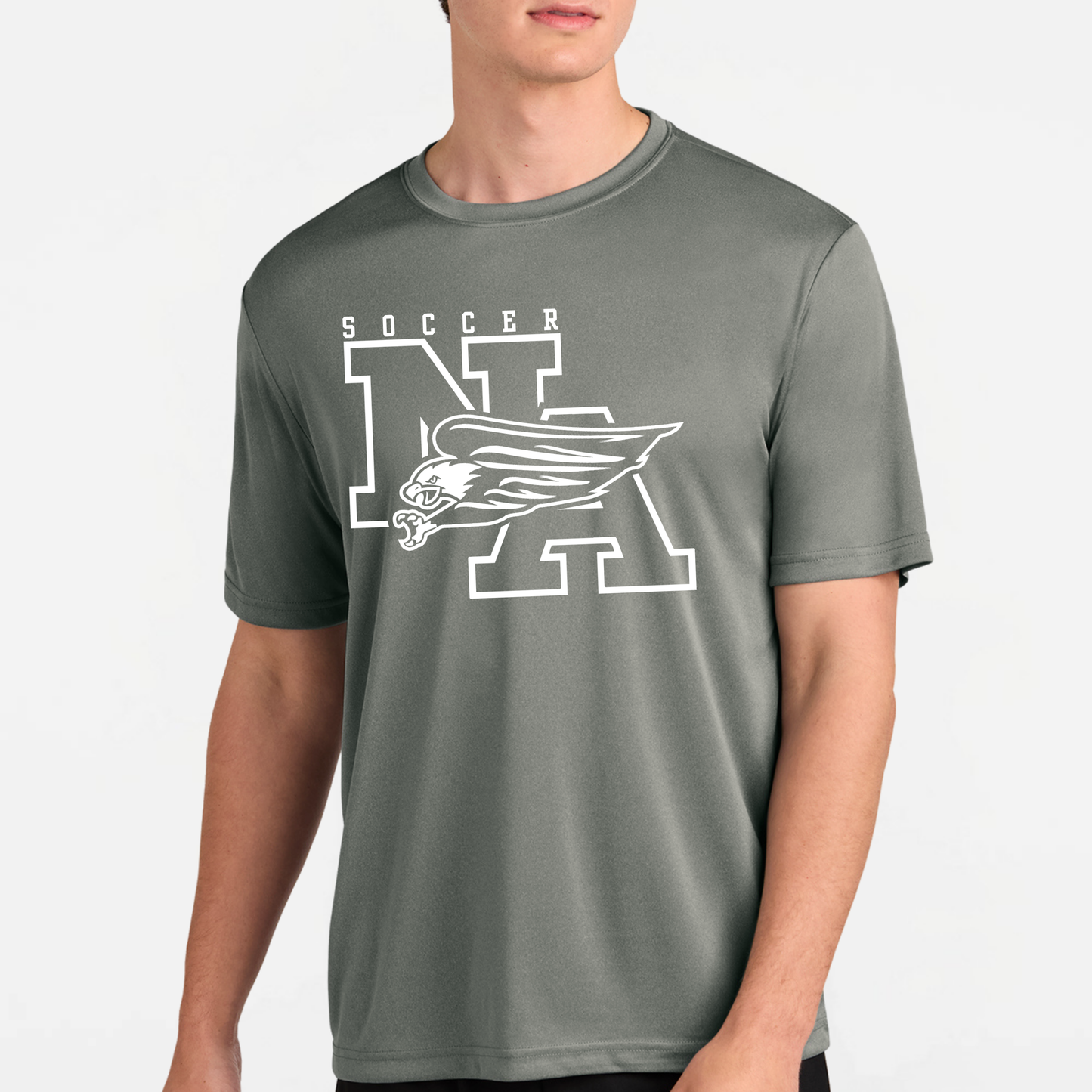 NAGS: NA Soccer, Tech Tee