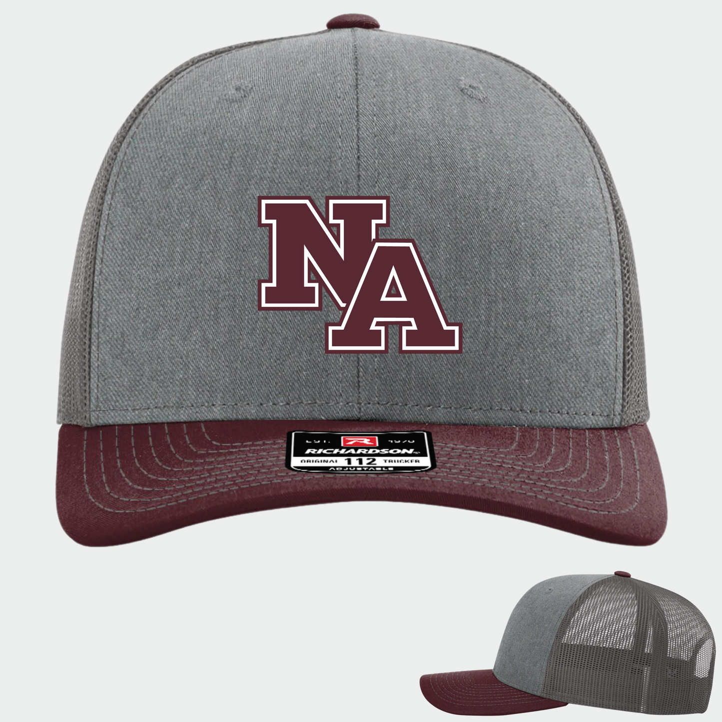 NAPTO: NA Trucker Cap