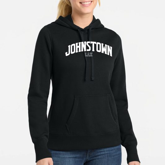 JYAA: Johnstown Arch *Pick Your Sport* Women's Hooded Sweatshirt