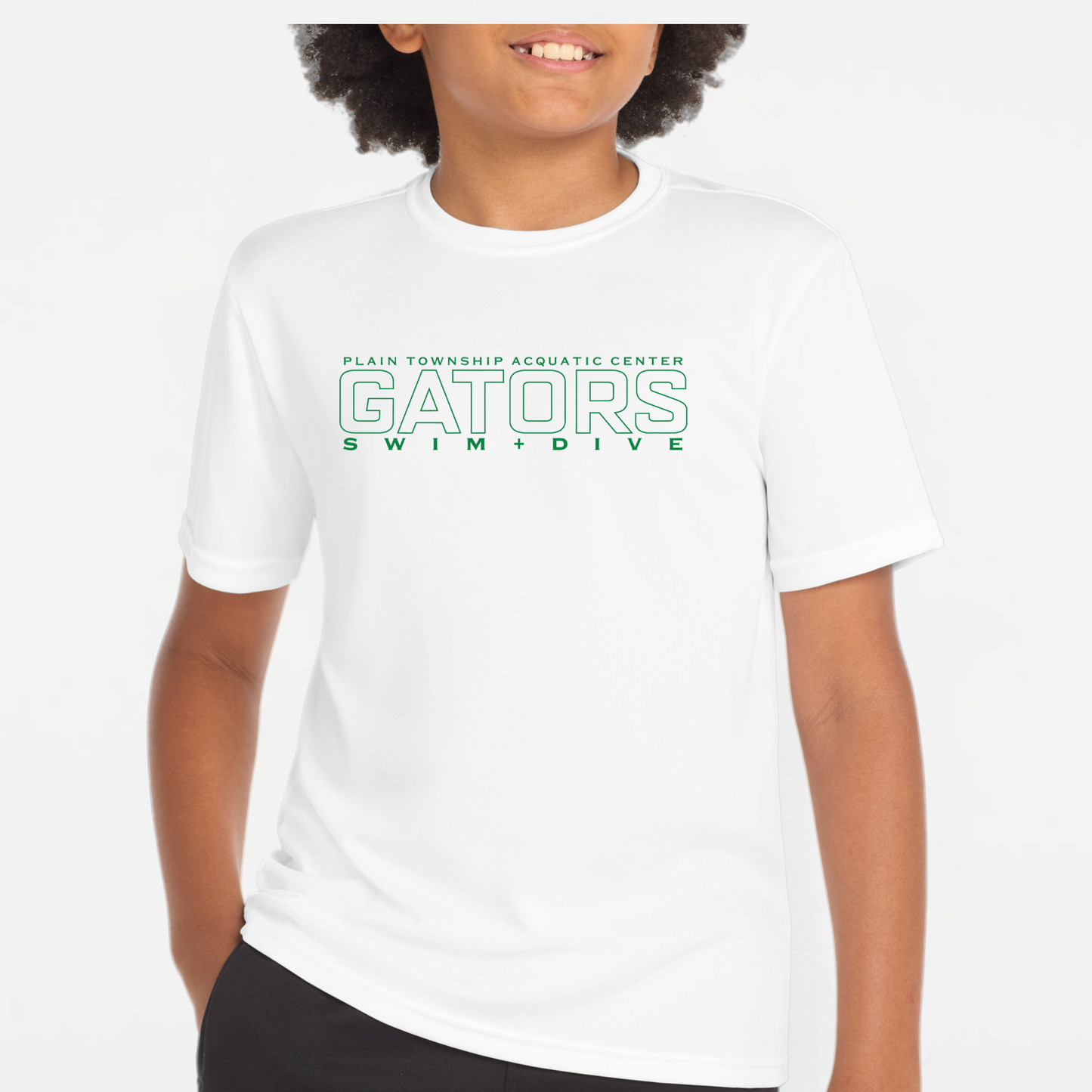 PTAC: Gators Tech Tee