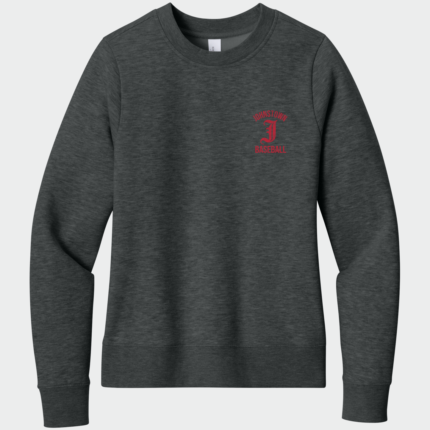 JTB: Women's Crew Sweatshirt