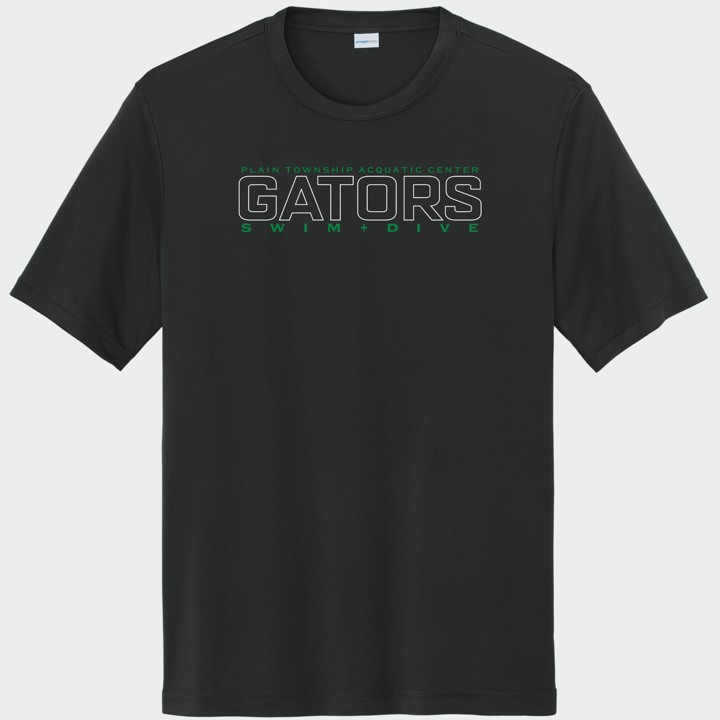 PTAC: Gators Tech Tee