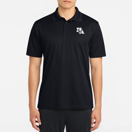 NAFootball: Traditional NA Tech Polo