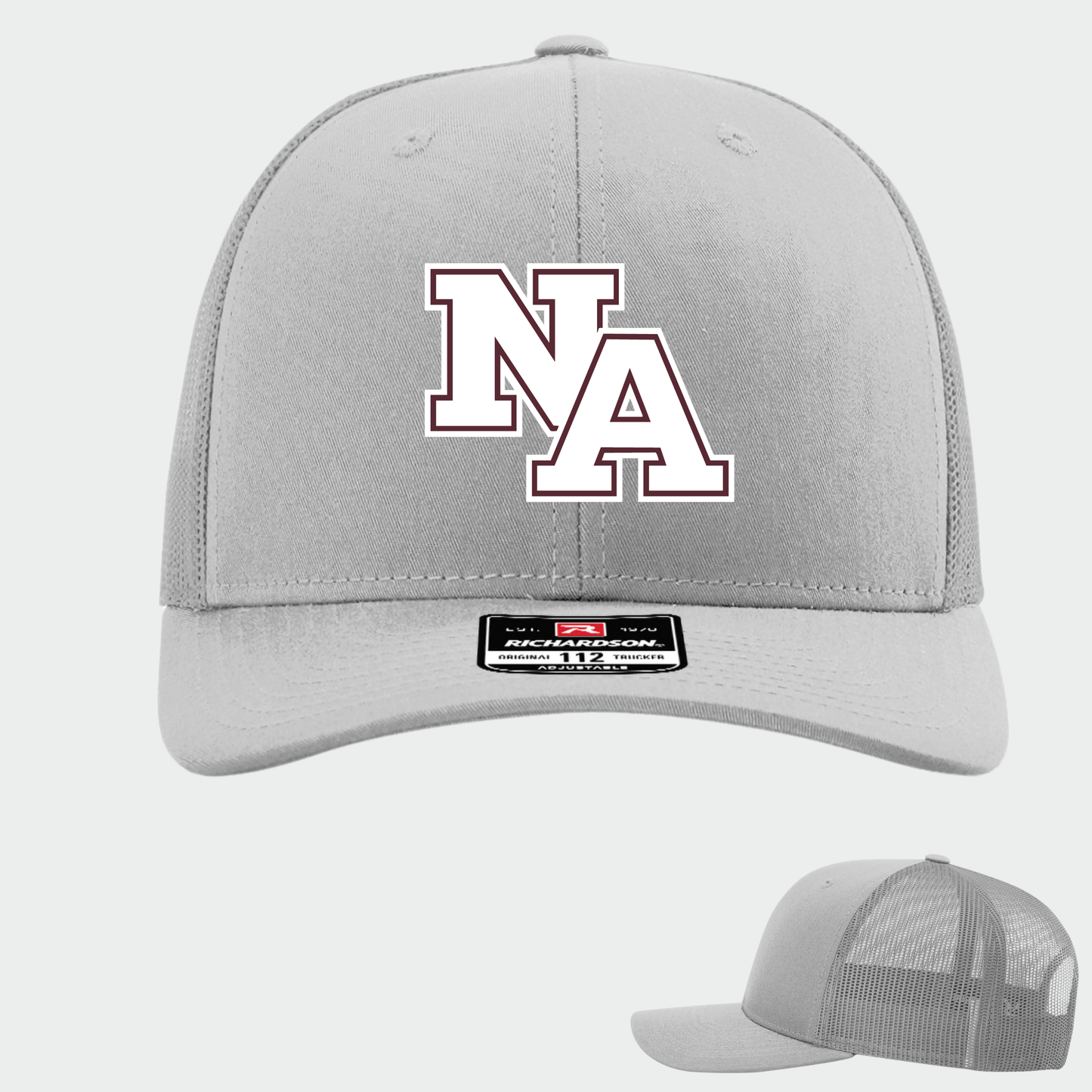 NAPTO: NA Trucker Cap