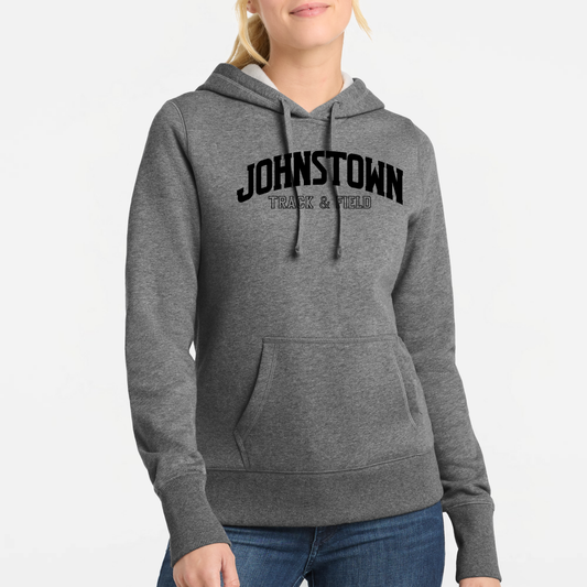 JYAA: Johnstown Arch *Pick Your Sport* Women's Hooded Sweatshirt