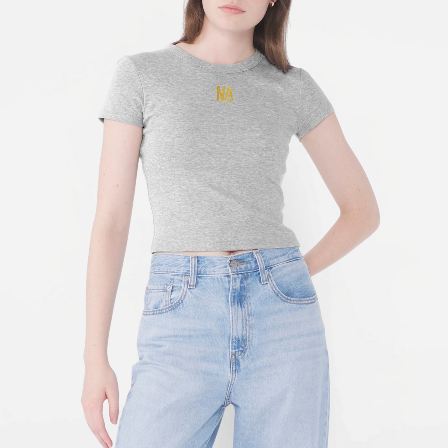 NAYCheer: Baby Tee