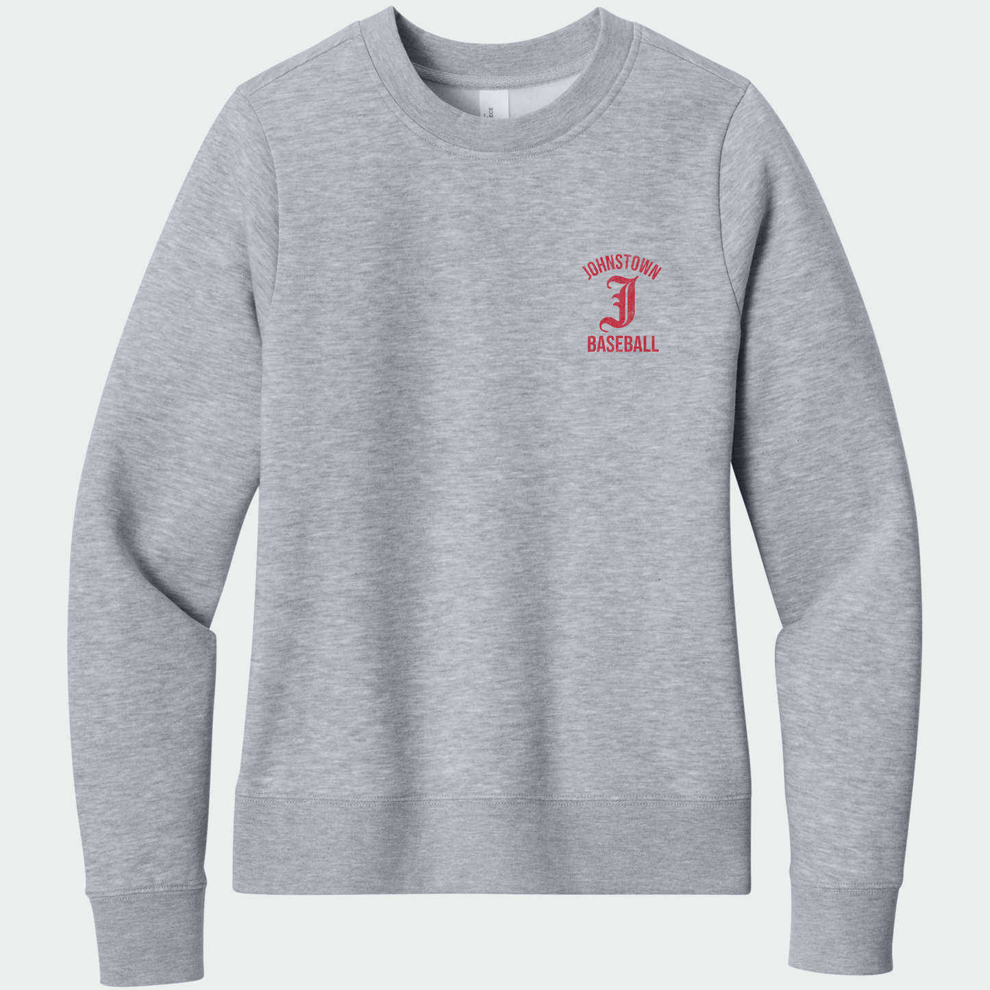 JTB: Women's Crew Sweatshirt