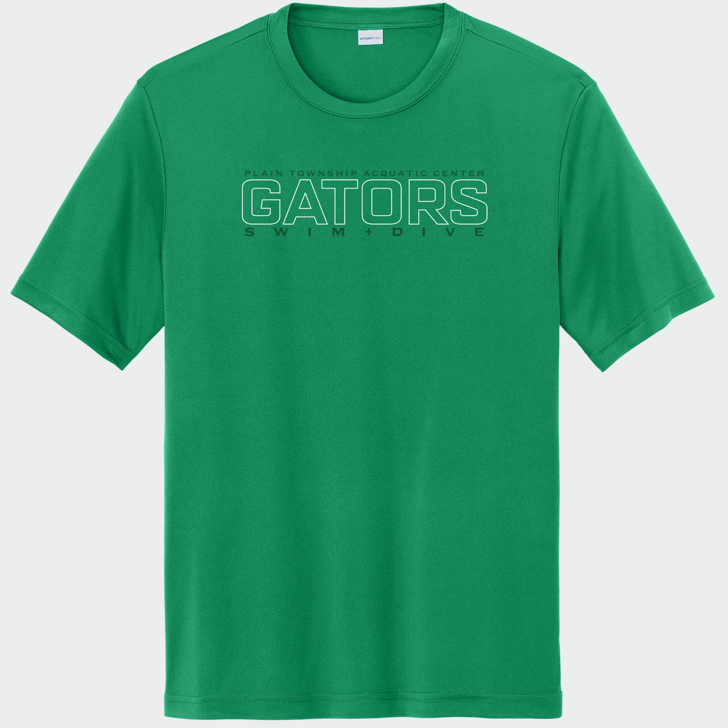 PTAC: Gators Tech Tee