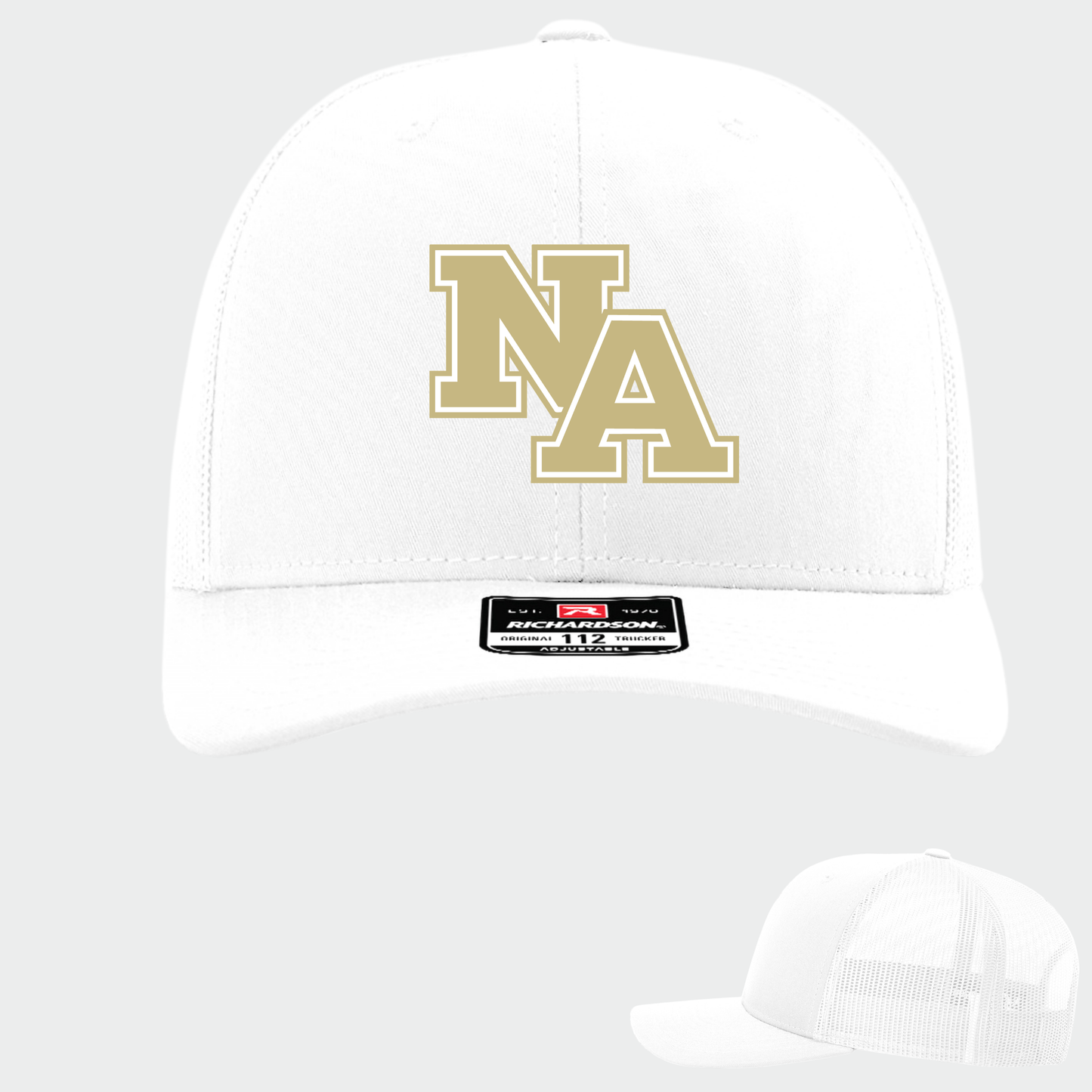 NAPTO: NA Trucker Cap