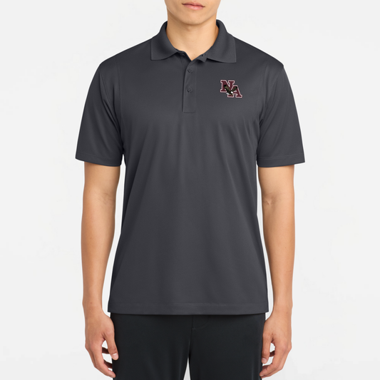 NAFootball: Traditional NA Tech Polo
