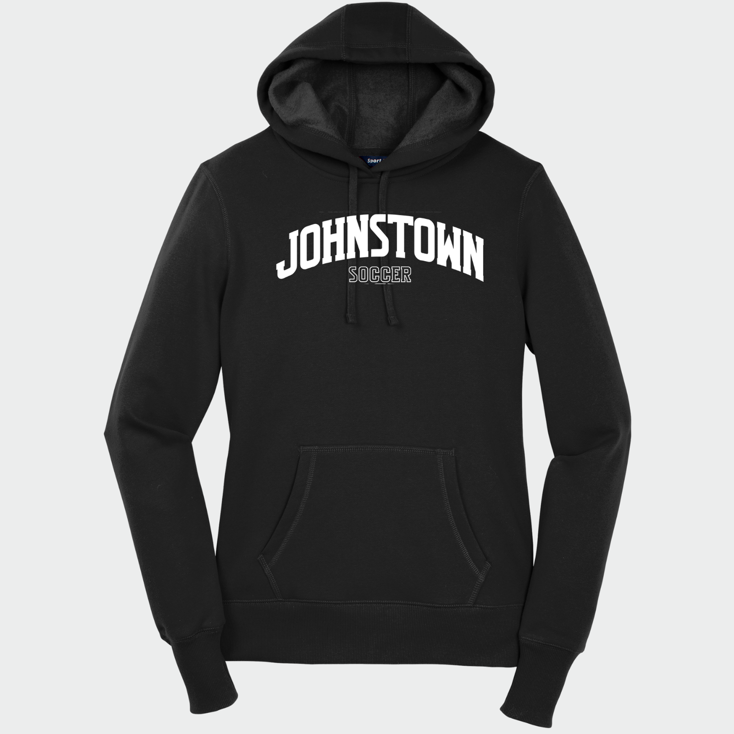 JYAA: Johnstown Arch *Pick Your Sport* Women's Hooded Sweatshirt