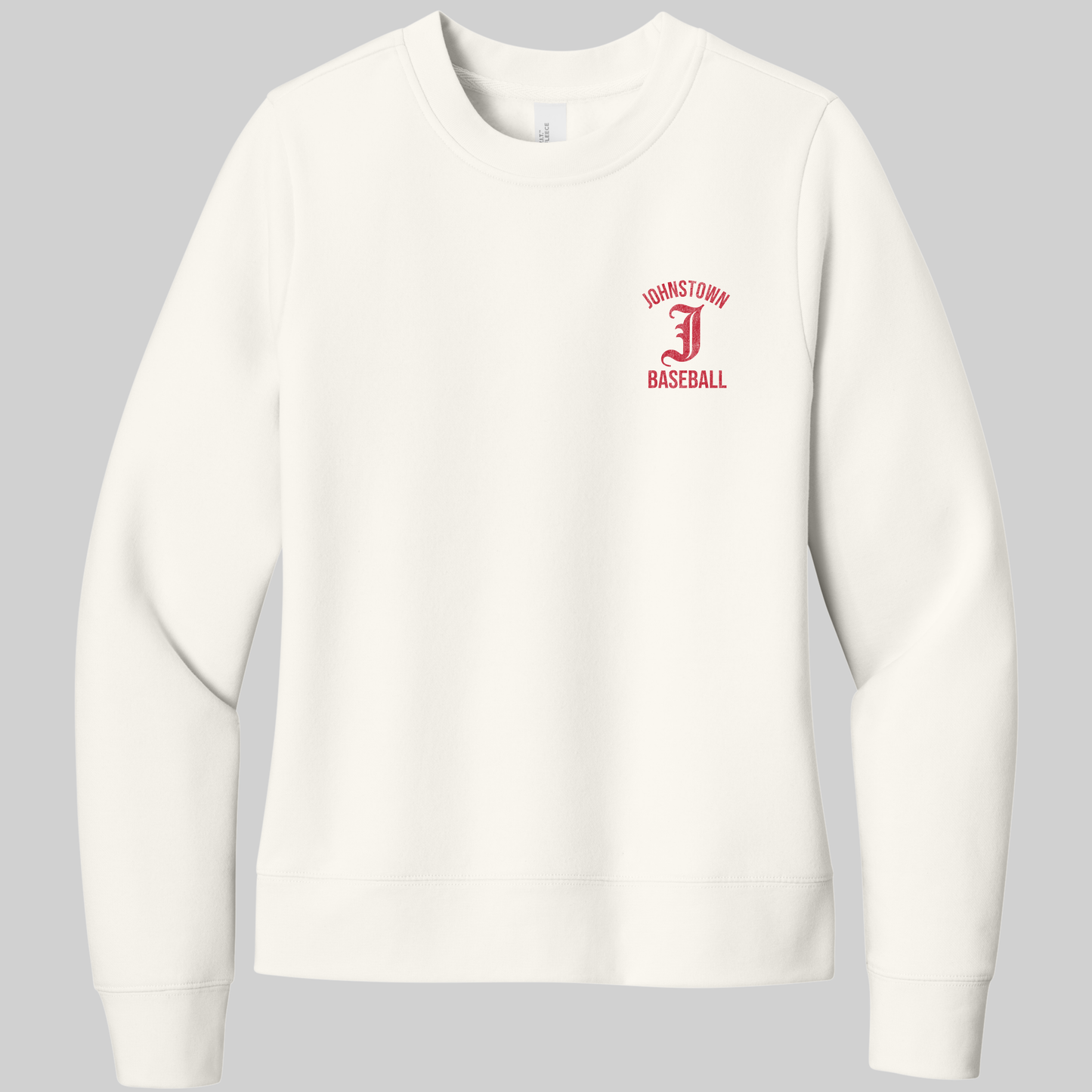 JTB: Women's Crew Sweatshirt