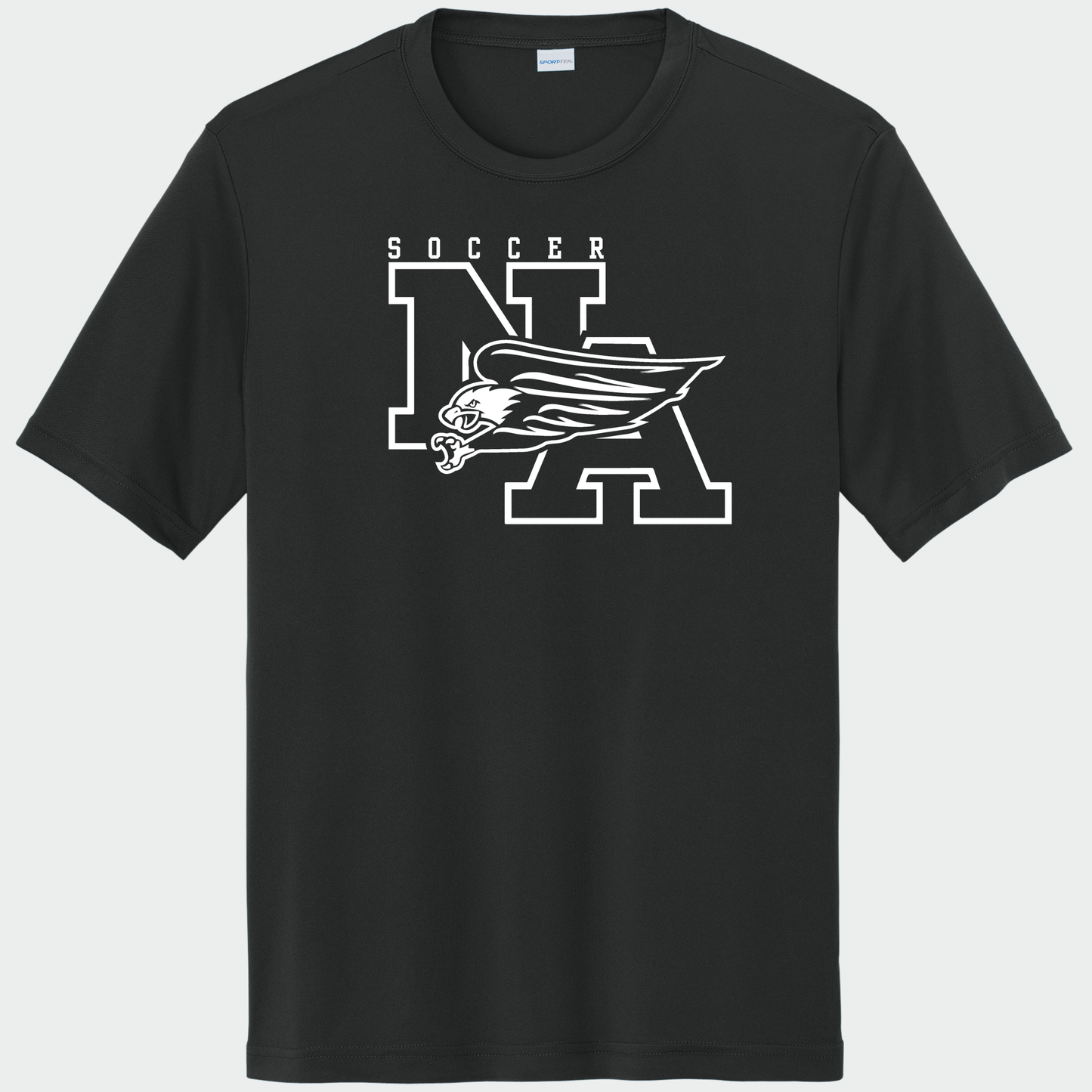 NAGS: NA Soccer, Tech Tee