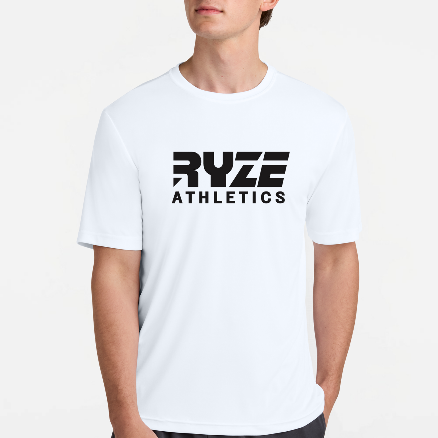 Ryze: Tech T-Shirt
